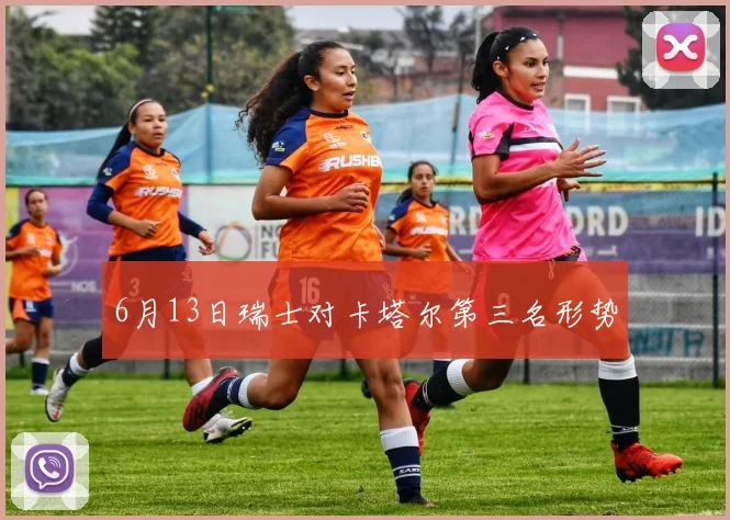 6月13日瑞士对卡塔尔第三名形势