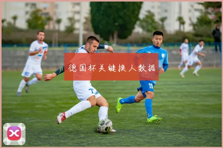 德国杯关键换人数据
