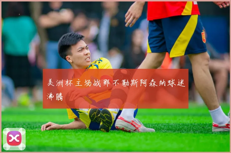 美洲杯主场战那不勒斯阿森纳球迷沸腾
