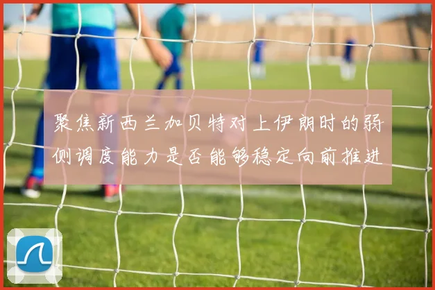 聚焦新西兰加贝特对上伊朗时的弱侧调度能力是否能够稳定向前推进